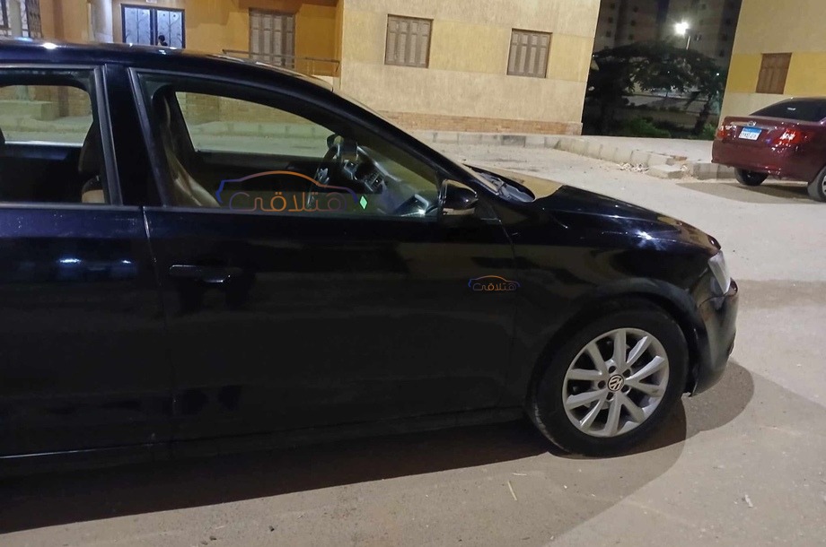 Jetta Volkswagen October Black Car For Sale Hatla Ee