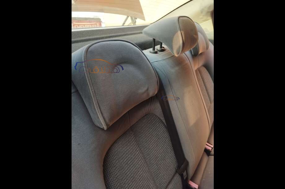 407 Peugeot 2007 El Haram Silver 6878692 - Car For Sale : Hatla2ee