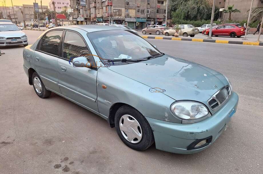 دايو لانوس 2006 6879622 - سيارات مستعملة للبيع : هتلاقى