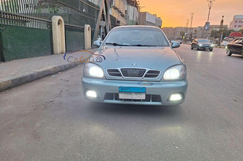 دايو لانوس 2006 6879622 - سيارات مستعملة للبيع : هتلاقى
