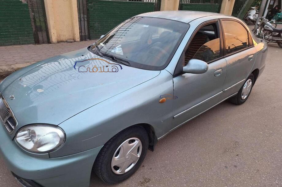 دايو لانوس 2006 6879622 - سيارات مستعملة للبيع : هتلاقى