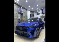 BMW X2 NEW CASH OR INSTALLMENT HATLA2EE visual data 7