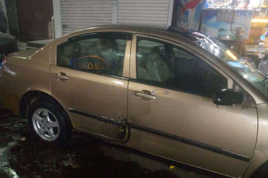 A516 Speranza 2008 Alexandria Gold 6887747 - Car for sale : Hatla2ee