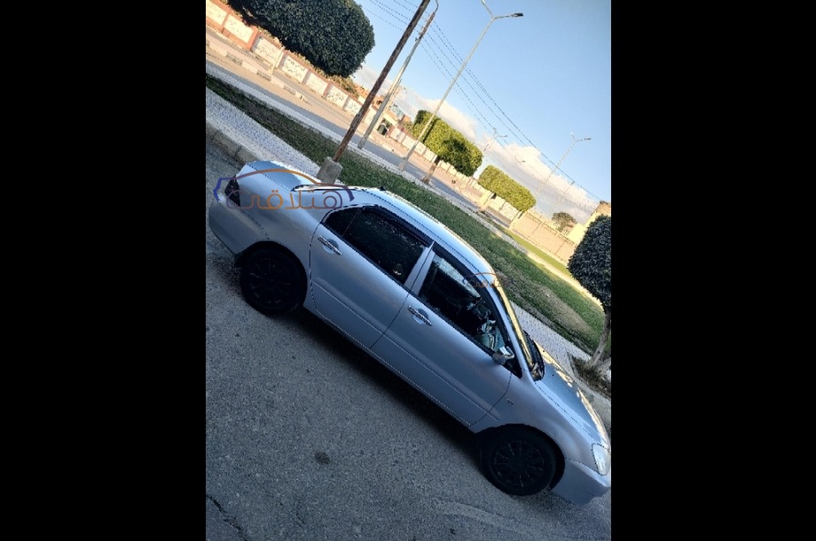Lancer Puma Mitsubishi 2014 Ismailia Silver 6923724 - Car for sale ...