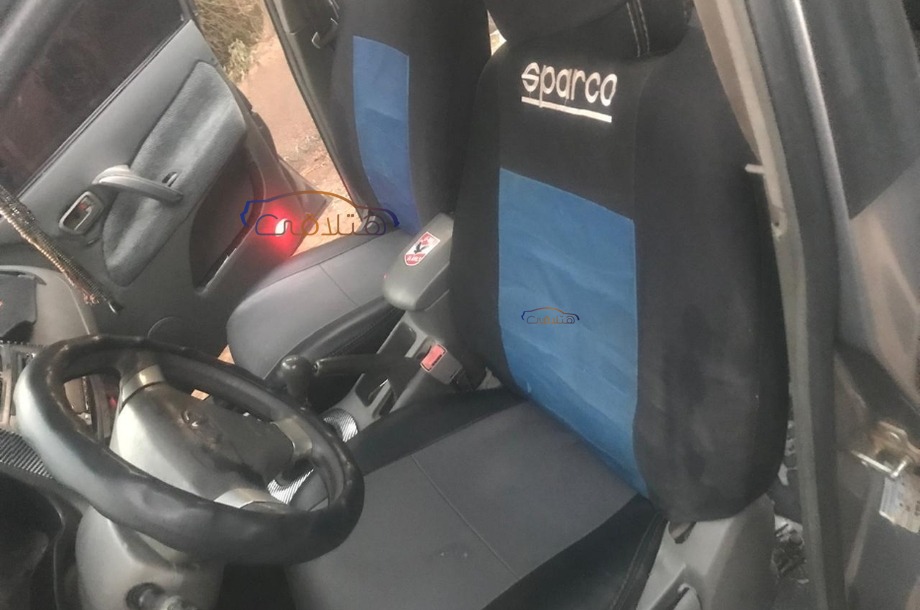 Tiggo Speranza 2010 Touhk Silver 6929020 - Car for sale : Hatla2ee