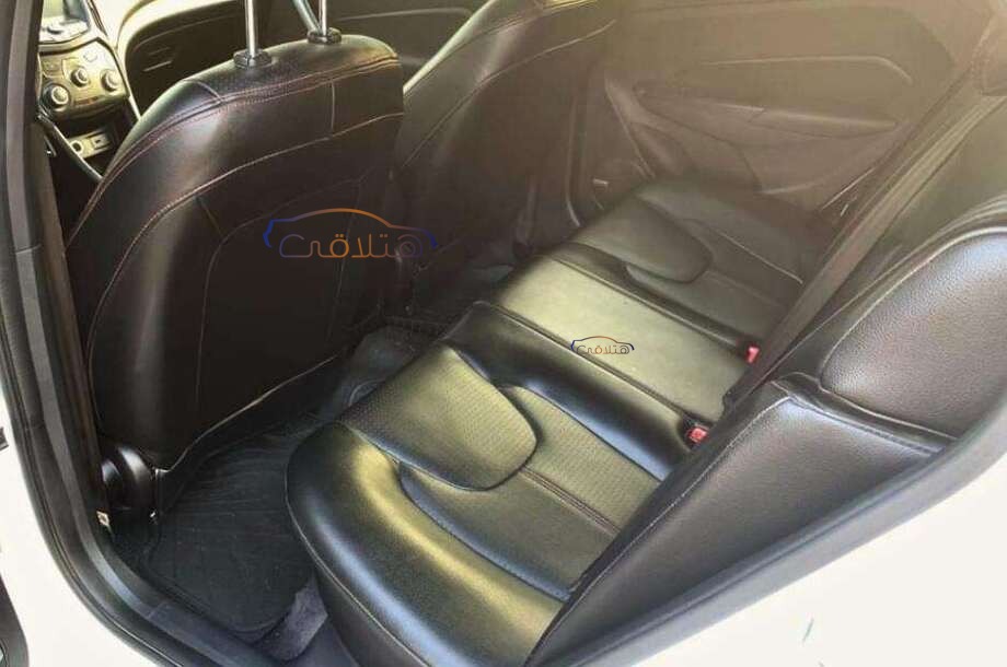 Arrizo 5 Chery White