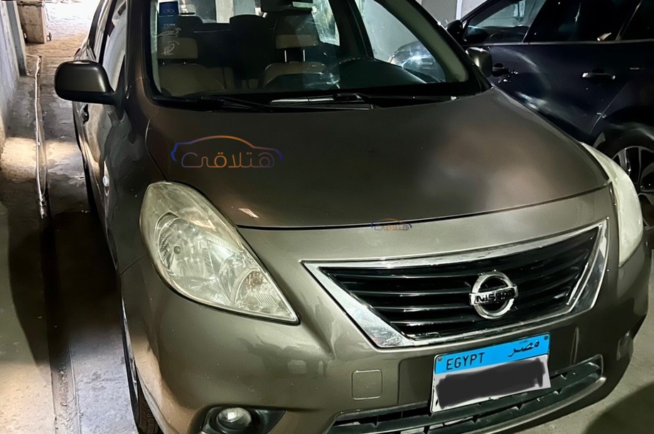 Sunny Nissan Bronze