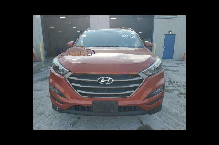 Tucson Hyundai Gold