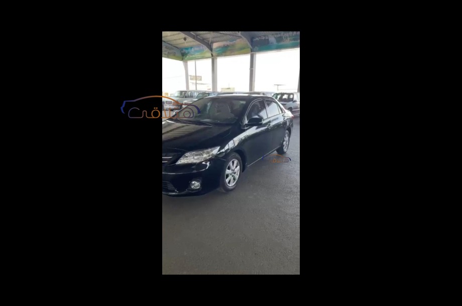 Yaris Toyota Black