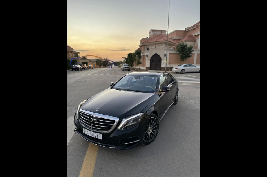 A 35 AMG Mercedes Black