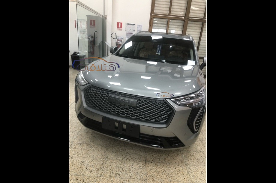 Jolion Pro Haval فضي