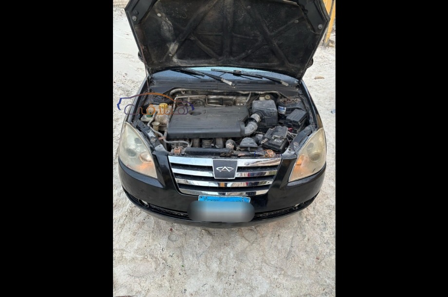 A516 Speranza 2009 Alexandria Black 6959931 - Car for sale : Hatla2ee