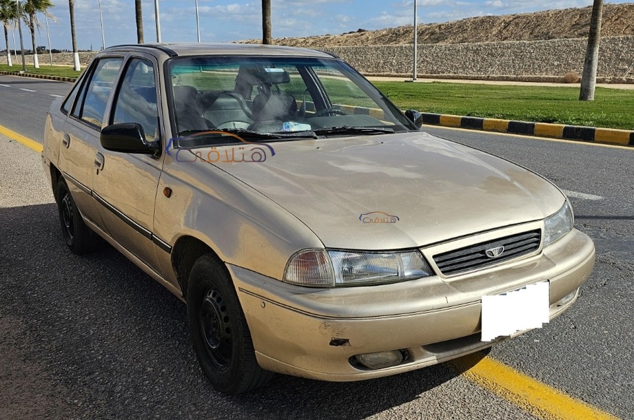 دايو سيلو (1996) للبيع 6960991 - سيارات مستعملة للبيع : هتلاقى