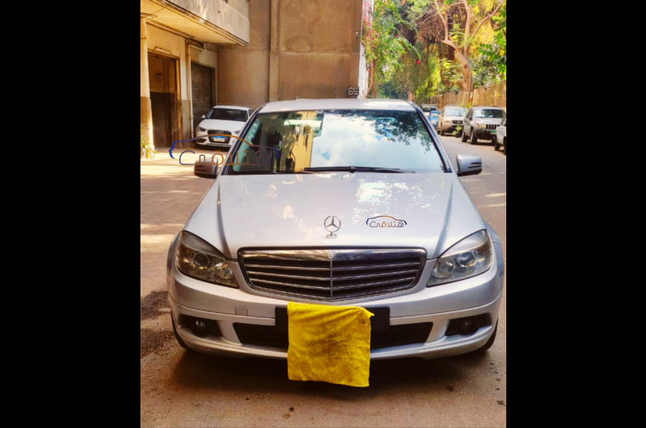 C 180 Mercedes 2009 Zamalek Silver 6961644 Car For Sale Hatla2ee c-180-mercedes-2009-zamalek-silver-6961644-car-for-sale-hatla2ee