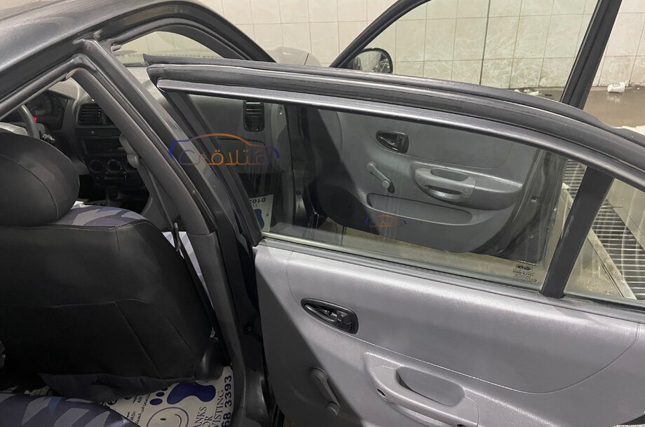 Verna Hyundai بترولي