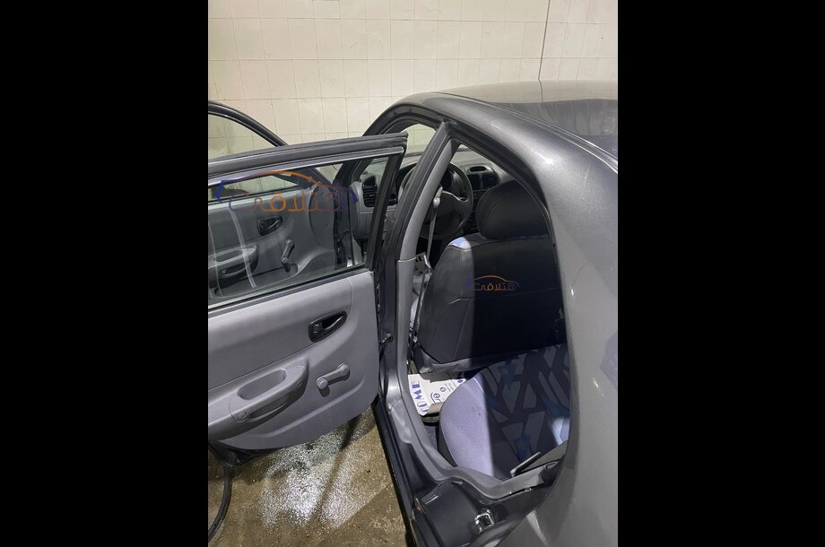 Verna Hyundai بترولي