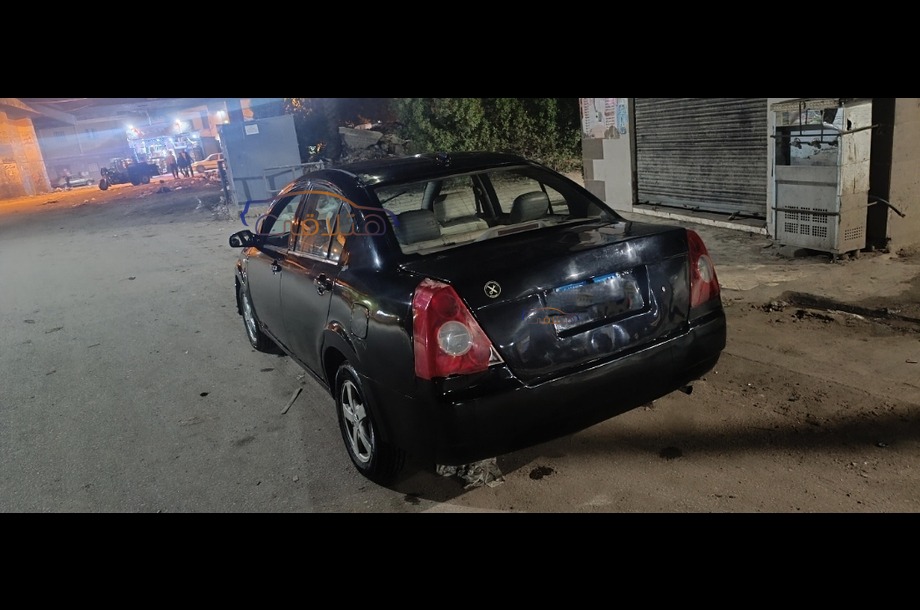 A516 Speranza 2009 El Haram Black 6962575 - Car for sale : Hatla2ee