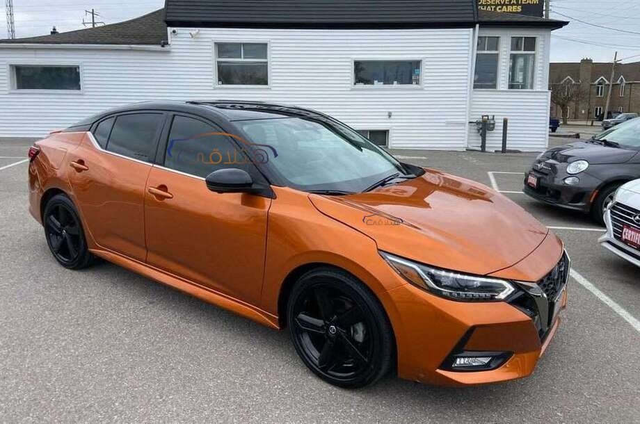 Sentra Nissan Gold