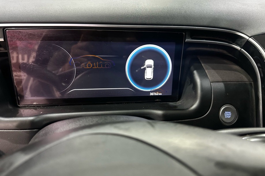 Tucson Turbo Hyundai White