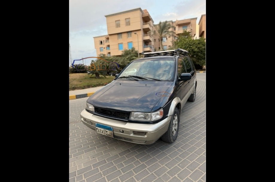 Santamo Hyundai الأزرق الداكن