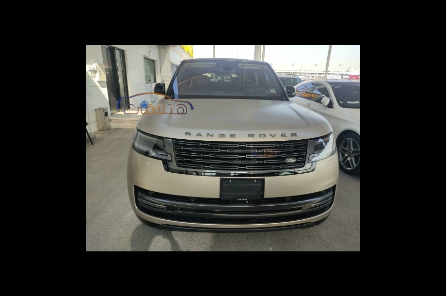 Other Land Rover فضي