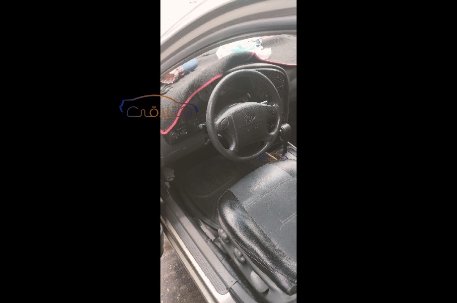 Spectra Kia برونزي