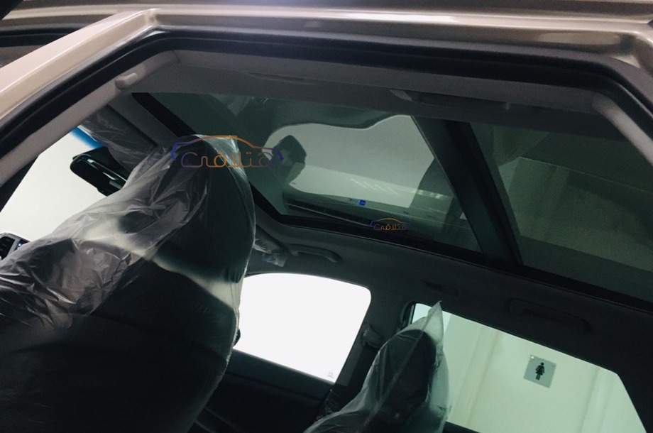 Tucson Turbo Hyundai Bronze