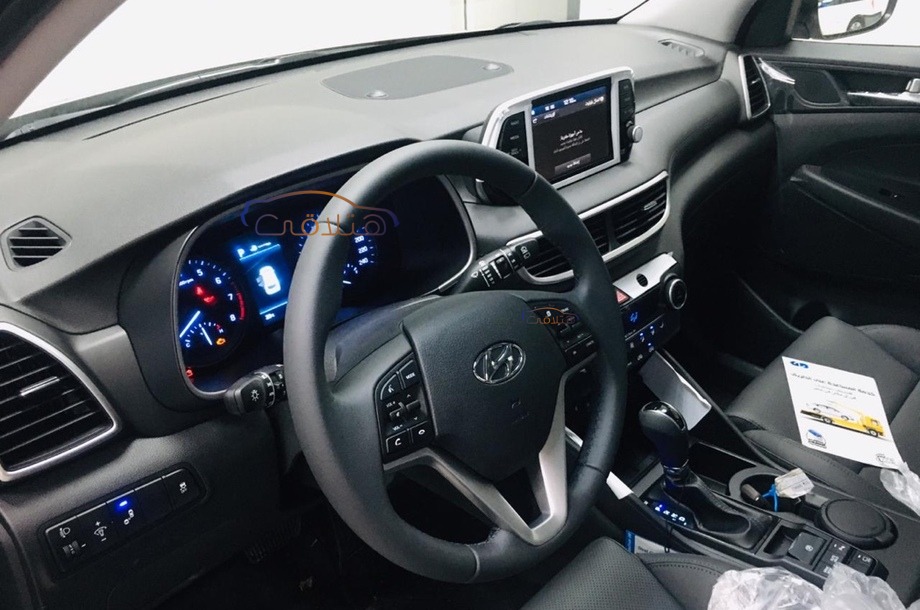 Tucson Turbo Hyundai Bronze