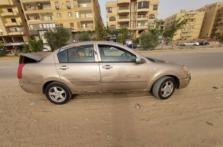 A516 Speranza ذهبي