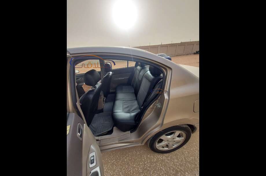 A516 Speranza ذهبي