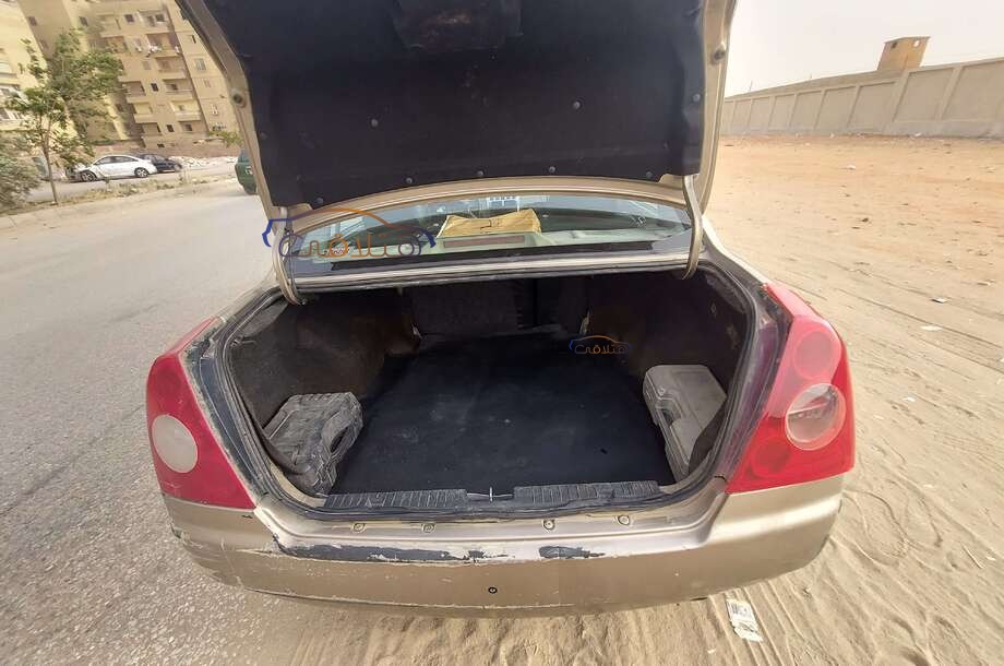 A516 Speranza ذهبي