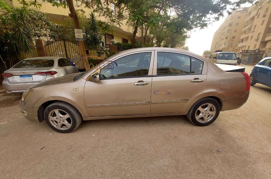 A516 Speranza ذهبي