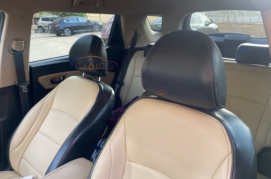 Tivoli XLV Ssang Yong Dark blue