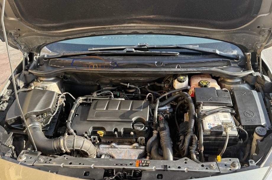 Astra Opel فيراني