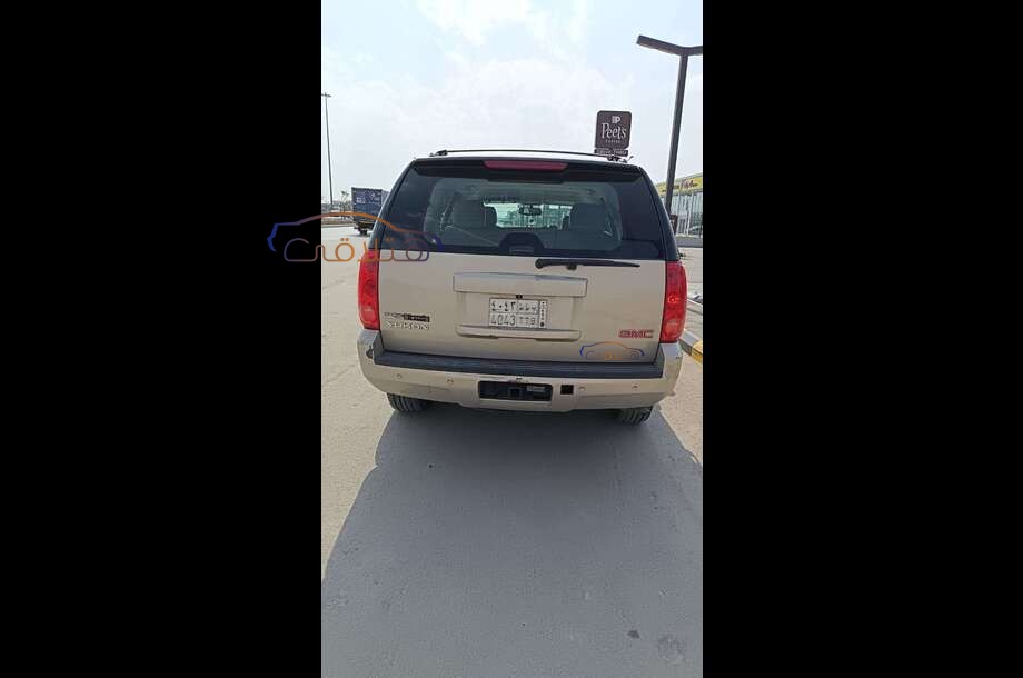 Yukon Gmc Gold