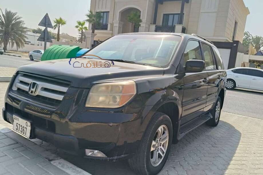 HRV Honda Black