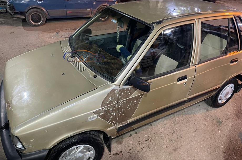 Maruti Suzuki ذهبي