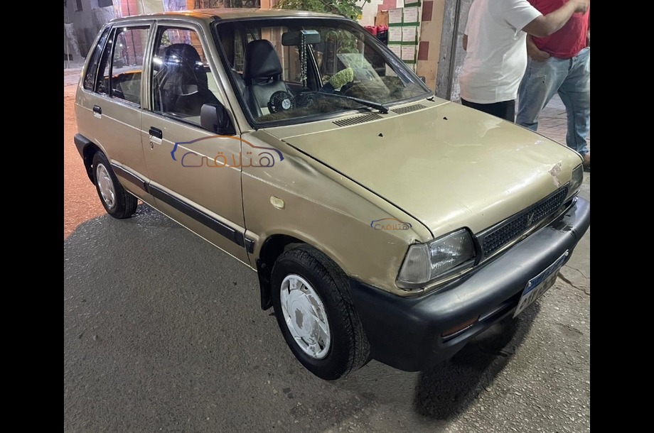 Maruti Suzuki ذهبي