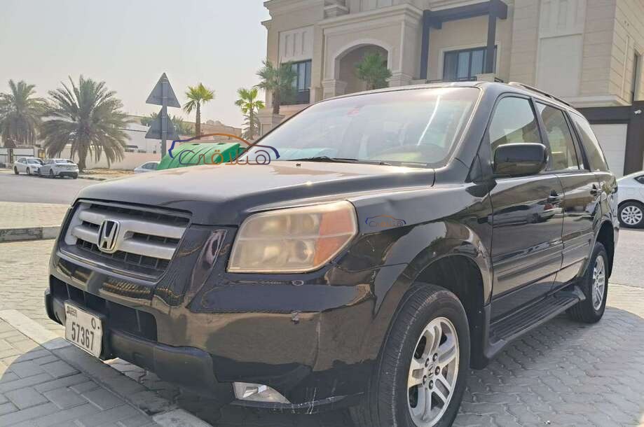 MRV Honda Black