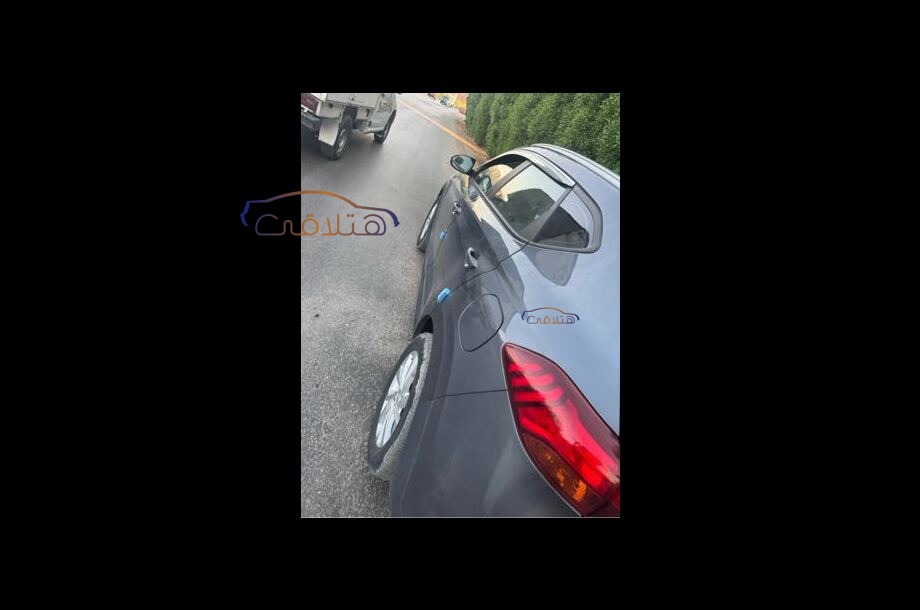 Tucson Turbo Hyundai بترولي