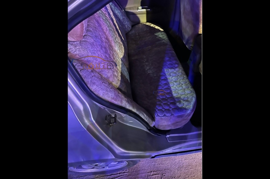 A516 Speranza 2008 Aswan Silver 6982600 - Car for sale : Hatla2ee