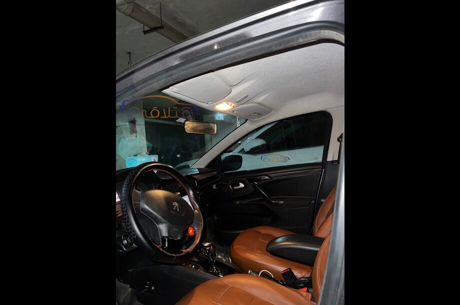 301 Peugeot Petroleum