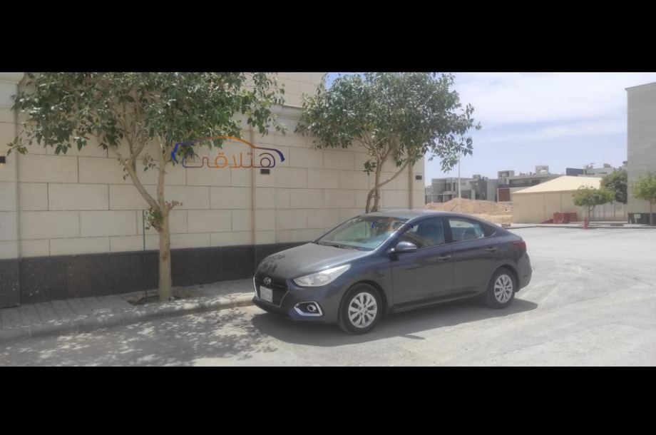 Accent Hyundai Petroleum