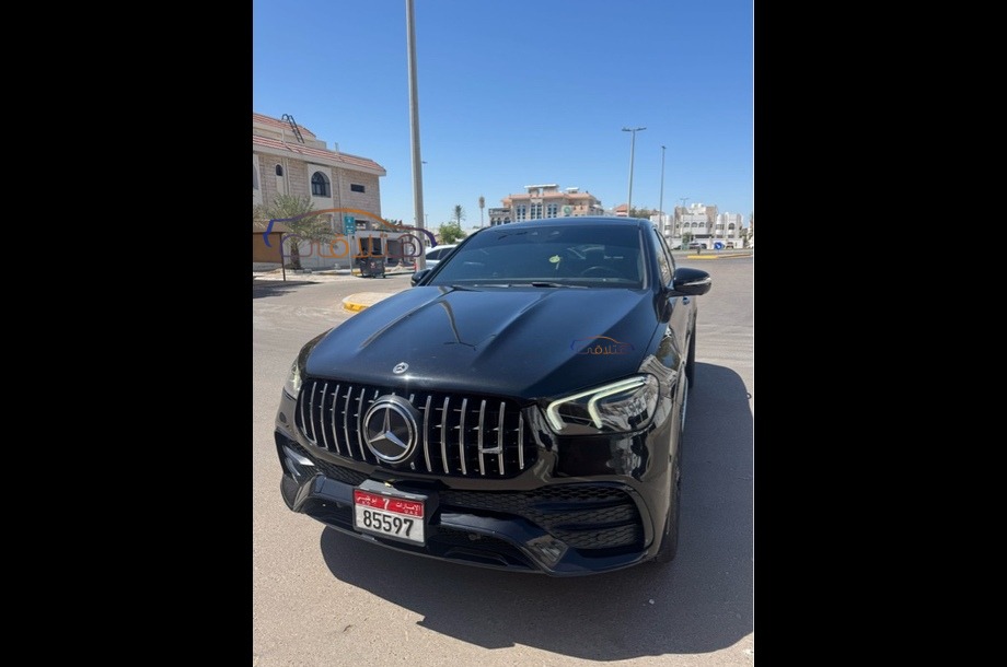 E 53 AMG  Mercedes Black