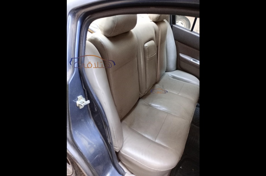 A516 Speranza فيراني