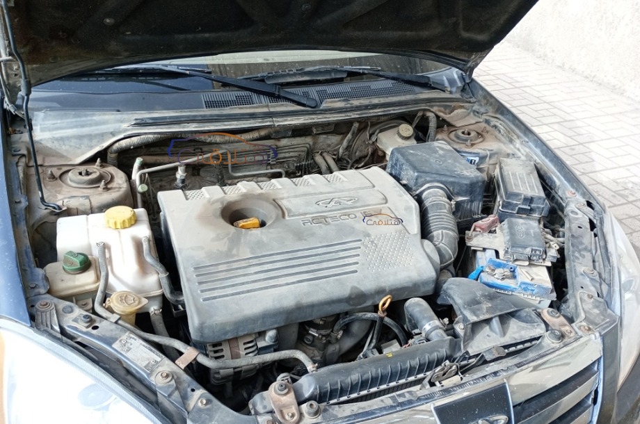 A516 Speranza فيراني