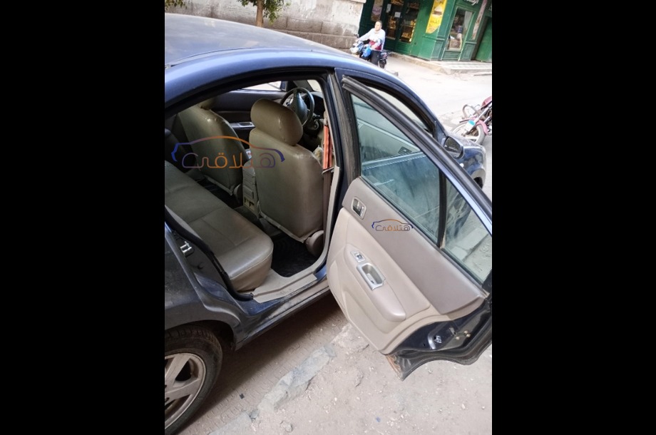 A516 Speranza فيراني