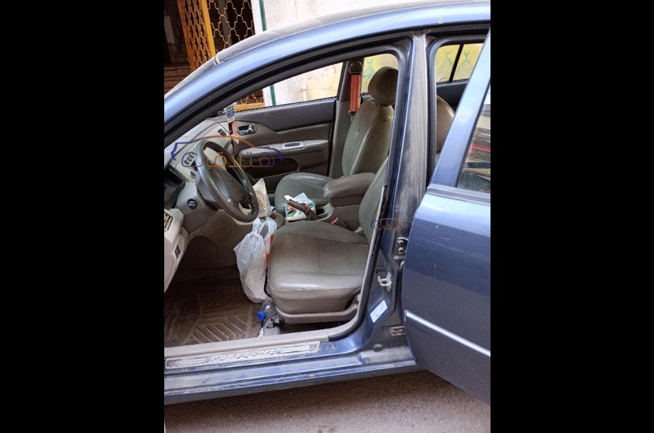 A516 Speranza فيراني