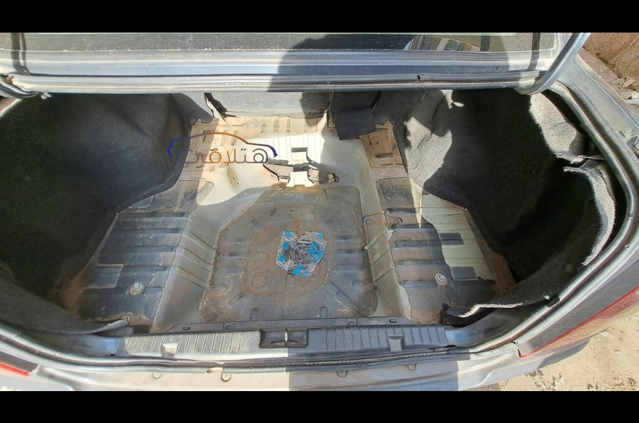 A516 Speranza فيراني