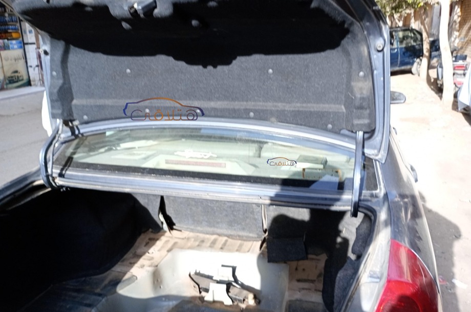 A516 Speranza فيراني